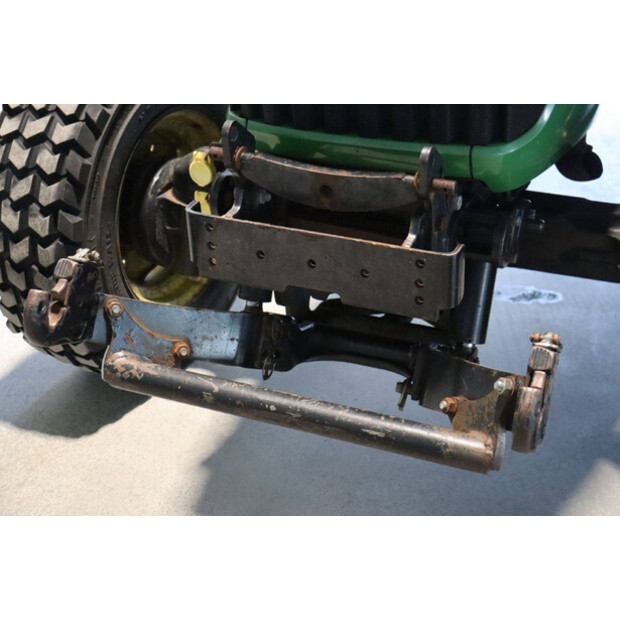 2009 JOHN DEERE 4720-43717774