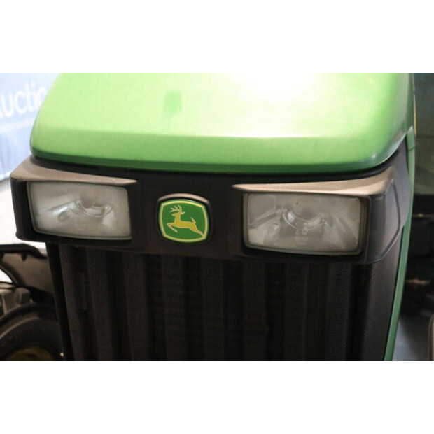 2009 JOHN DEERE 4720-43717776