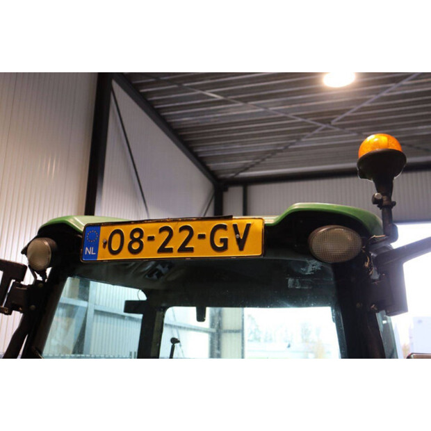 2009 JOHN DEERE 4720-43717778