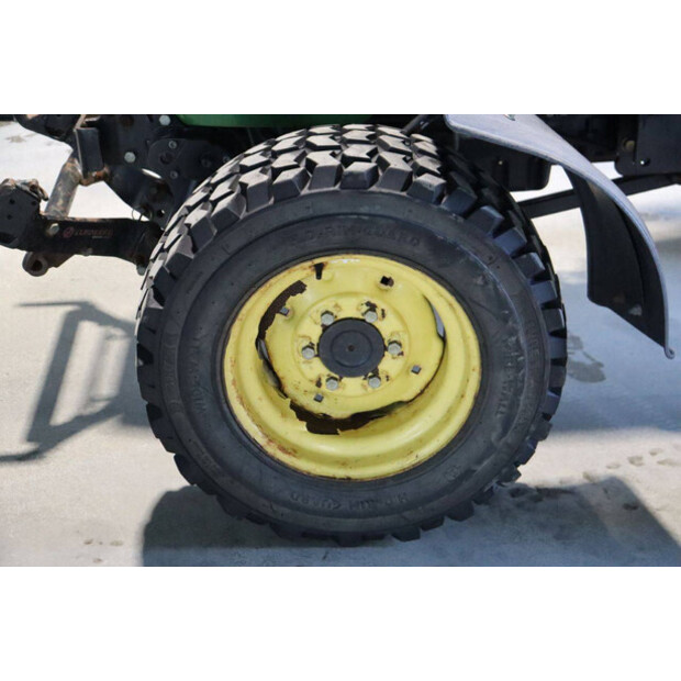 2009 JOHN DEERE 4720-43717780