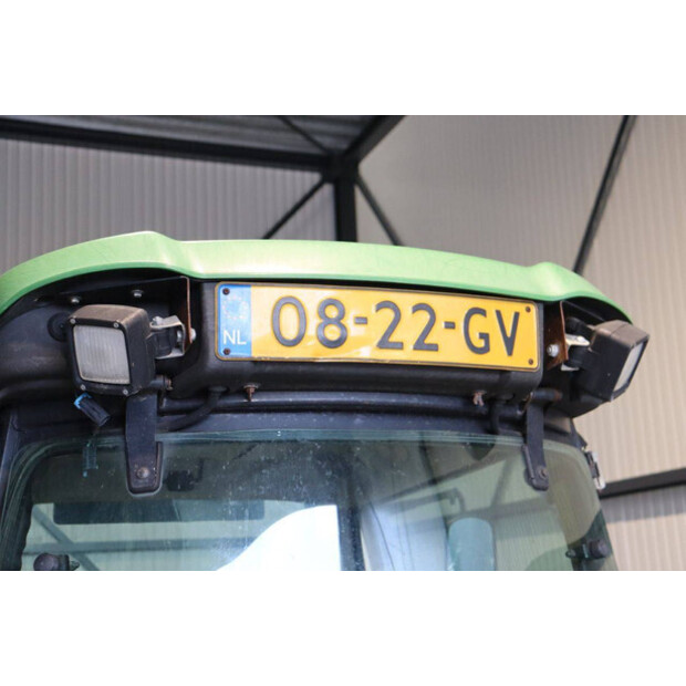 2009 JOHN DEERE 4720-43717784