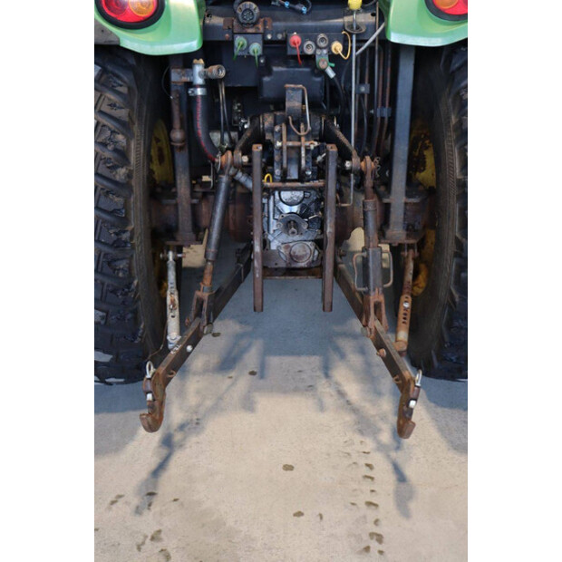 2009 JOHN DEERE 4720-43717788