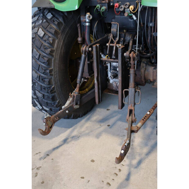 2009 JOHN DEERE 4720-43717790