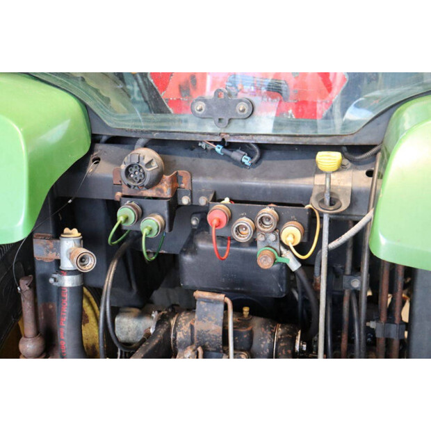 2009 JOHN DEERE 4720-43717794