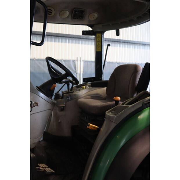 2009 JOHN DEERE 4720-43717796