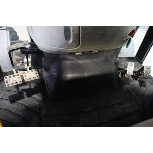 2009 JOHN DEERE 4720-43717802