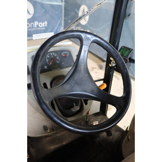 2009 JOHN DEERE 4720-43717804