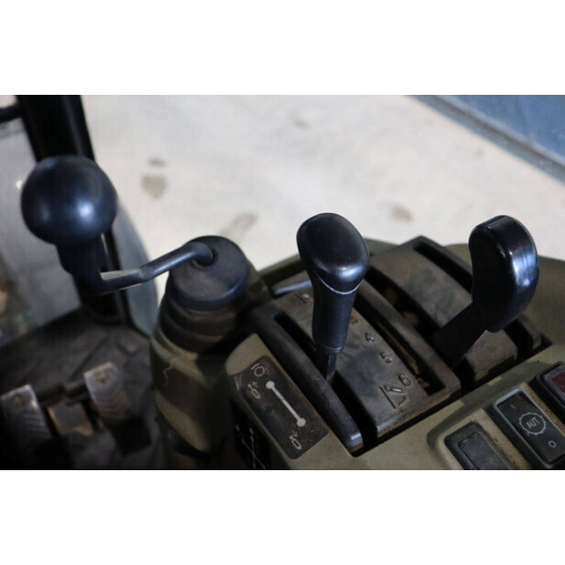 2009 JOHN DEERE 4720-43717808