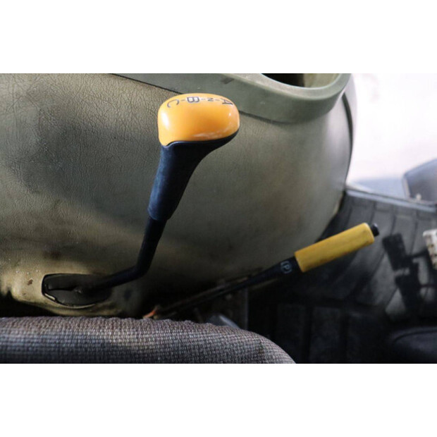 2009 JOHN DEERE 4720-43717816