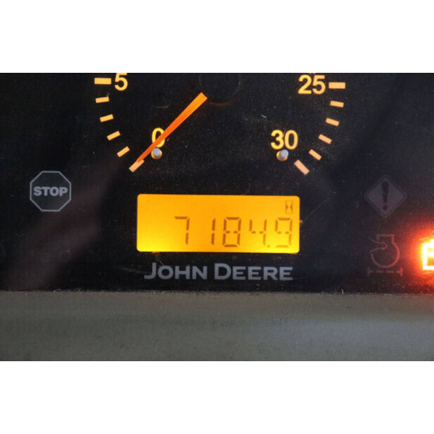 2009 JOHN DEERE 4720-43717818