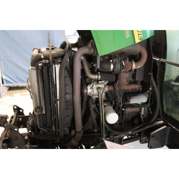 2009 JOHN DEERE 4720-43717821