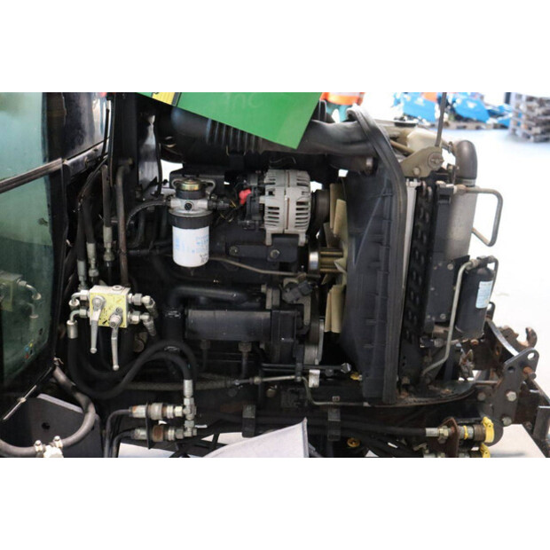 2009 JOHN DEERE 4720-43717822