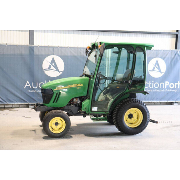 2008 JOHN DEERE 2320-43717824