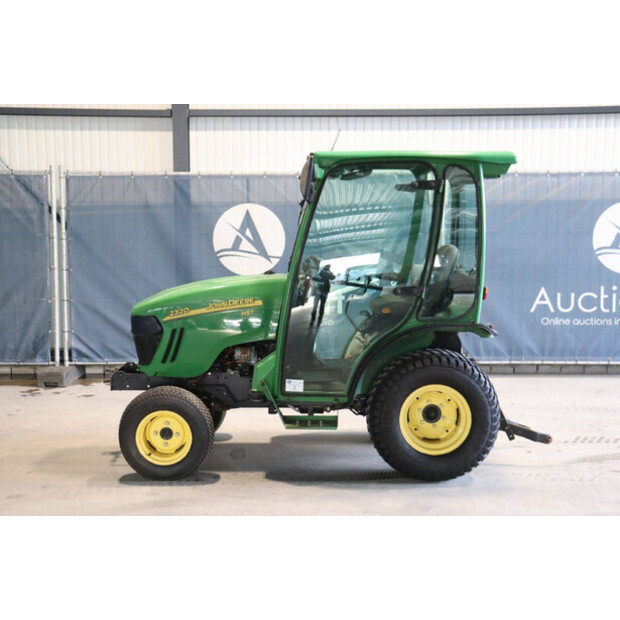 2008 JOHN DEERE 2320-43717825