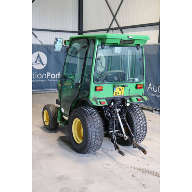 2008 JOHN DEERE 2320-43717827