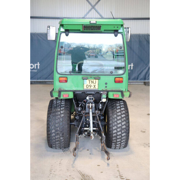 2008 JOHN DEERE 2320-43717828