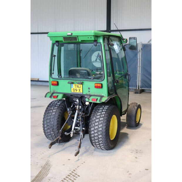 2008 JOHN DEERE 2320-43717829
