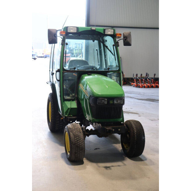 2008 JOHN DEERE 2320-43717830