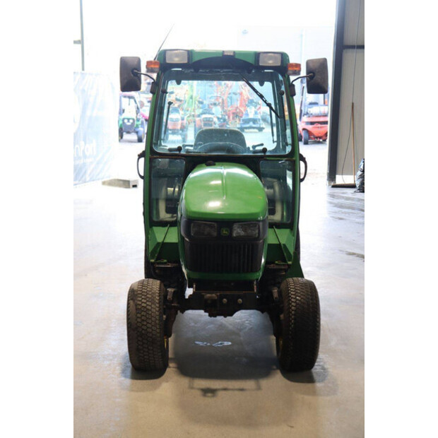 2008 JOHN DEERE 2320-43717831
