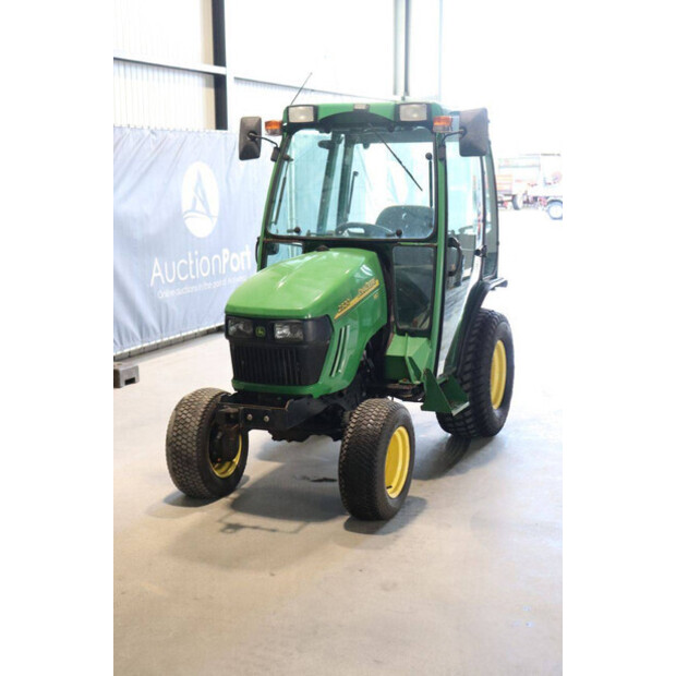 2008 JOHN DEERE 2320-43717832