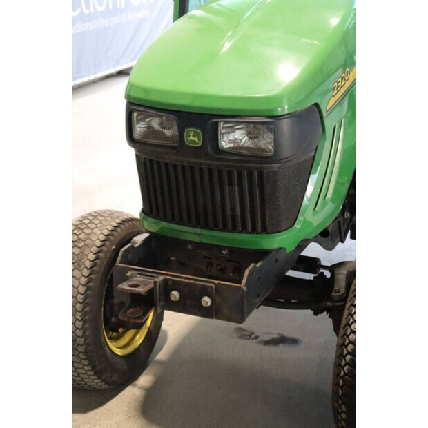 2008 JOHN DEERE 2320-43717833