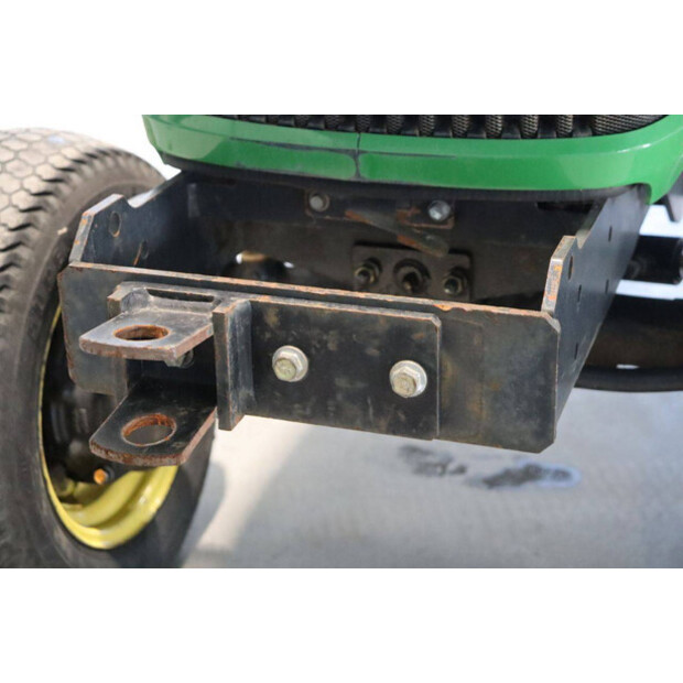 2008 JOHN DEERE 2320-43717834