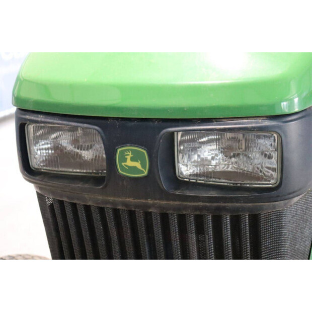 2008 JOHN DEERE 2320-43717835