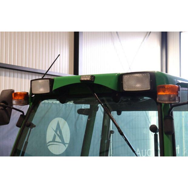 2008 JOHN DEERE 2320-43717836