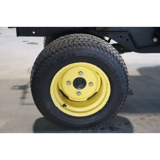 2008 JOHN DEERE 2320-43717838