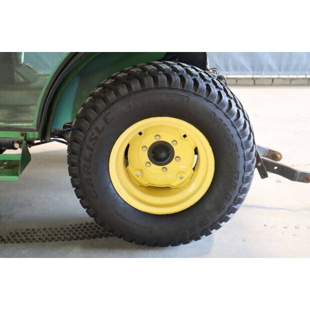 2008 JOHN DEERE 2320-43717839