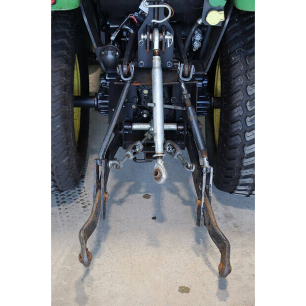 2008 JOHN DEERE 2320-43717841