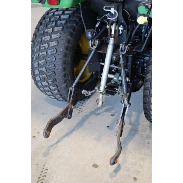 2008 JOHN DEERE 2320-43717842