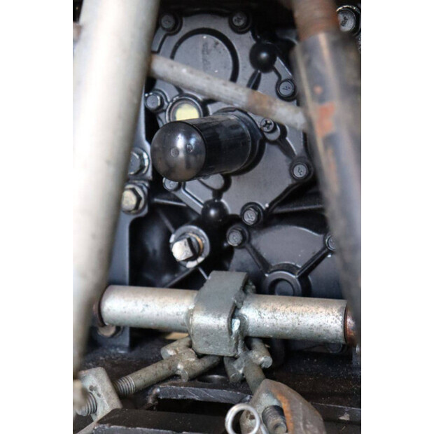 2008 JOHN DEERE 2320-43717843