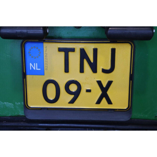 2008 JOHN DEERE 2320-43717844