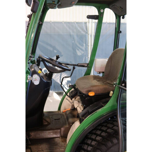 2008 JOHN DEERE 2320-43717845