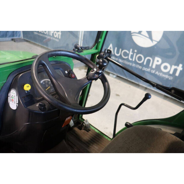 2008 JOHN DEERE 2320-43717847