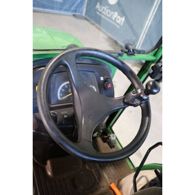 2008 JOHN DEERE 2320-43717850