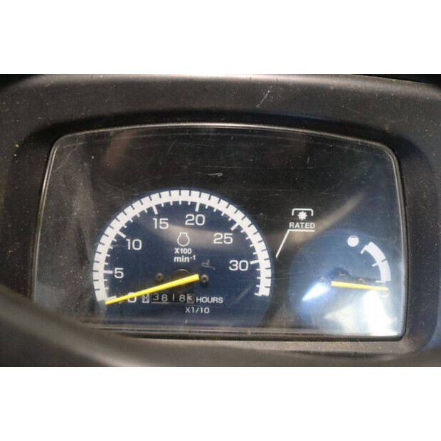 2008 JOHN DEERE 2320-43717858