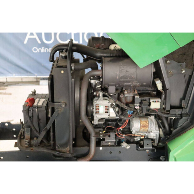 2008 JOHN DEERE 2320-43717866