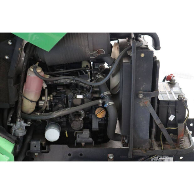 2008 JOHN DEERE 2320-43717868