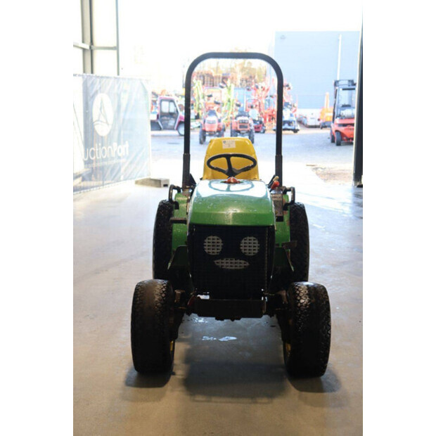JOHN DEERE 4100-43717891