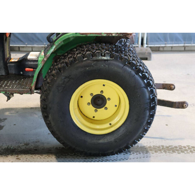 JOHN DEERE 4100-43717896