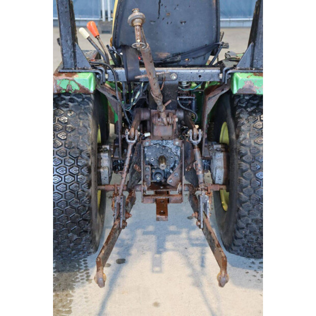 JOHN DEERE 4100-43717898