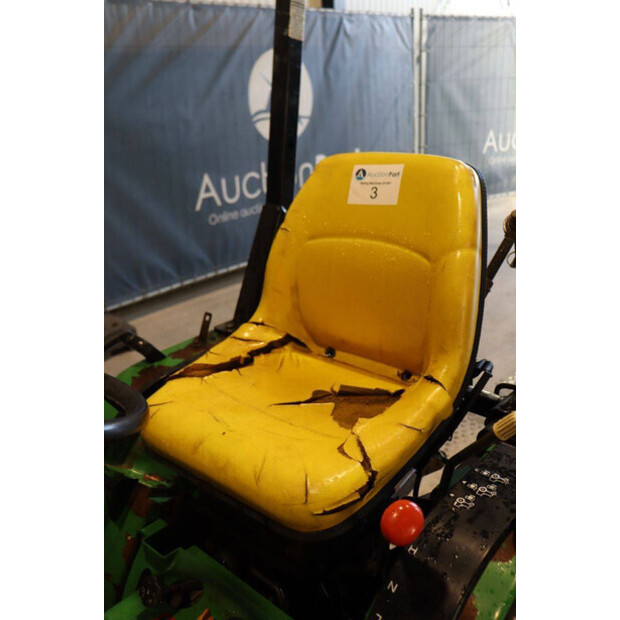 JOHN DEERE 4100-43717903