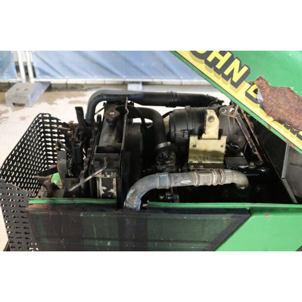 JOHN DEERE 4100-43717912