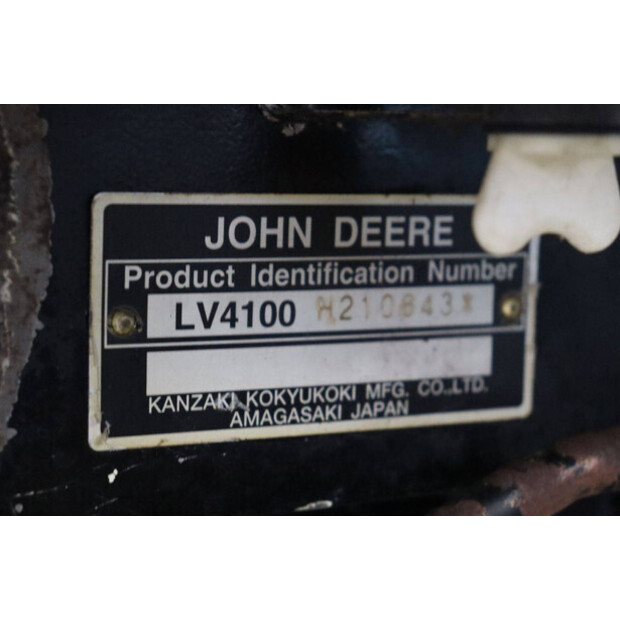 JOHN DEERE 4100-43717914