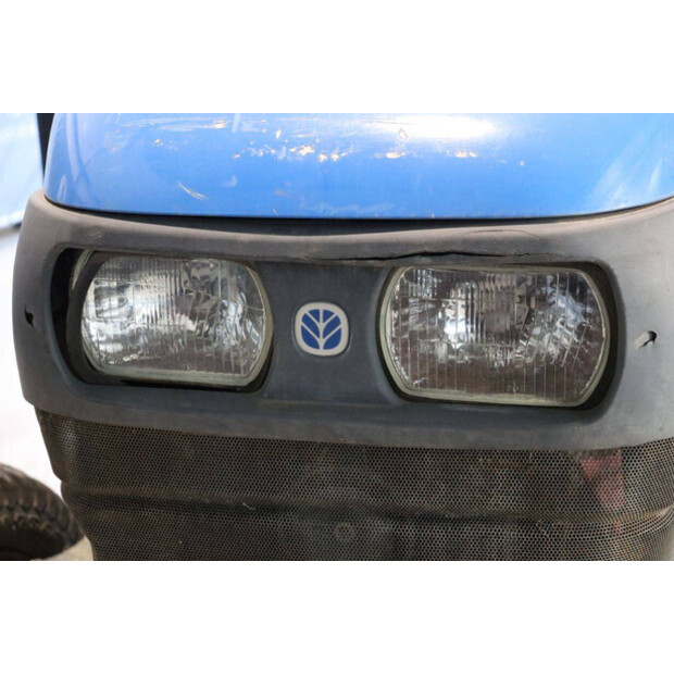 نيو هولاند TC27D-43717953