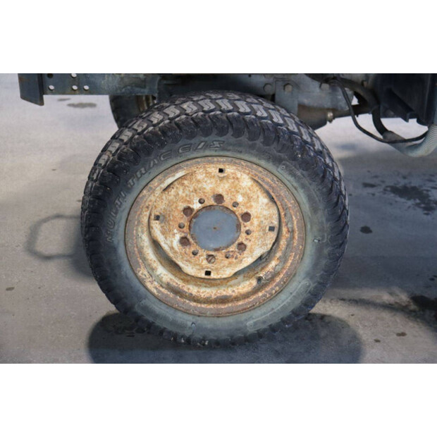 نيو هولاند TC27D-43717954