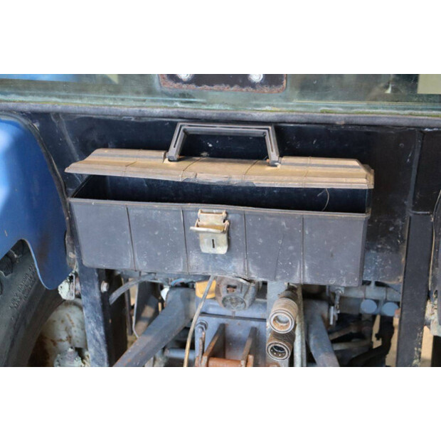 نيو هولاند TC27D-43717960