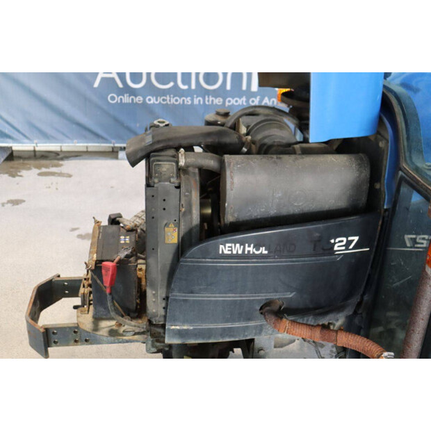 نيو هولاند TC27D-43717973